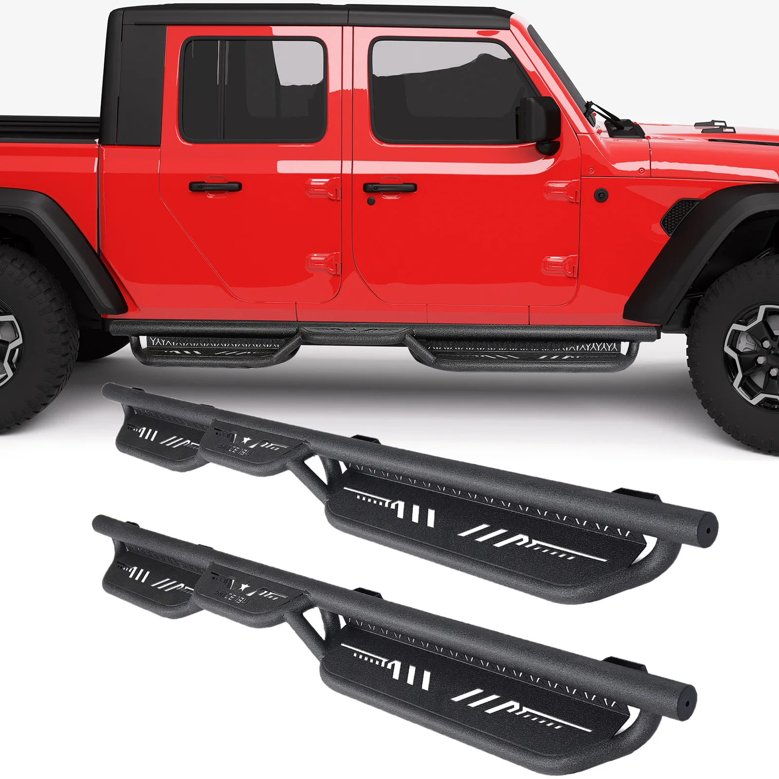 Running Boards For … - image