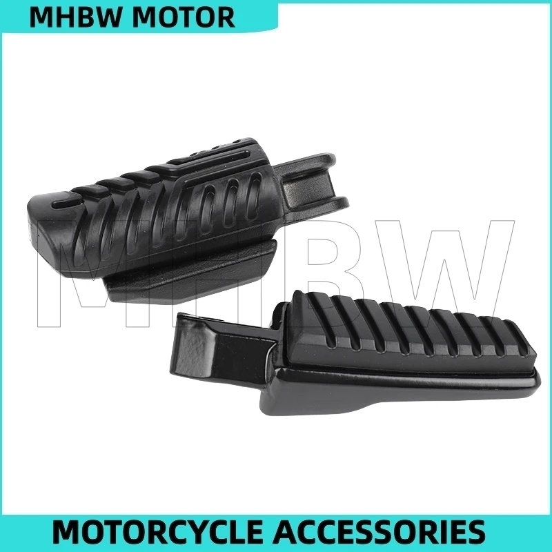 

Left / Right Foot / Pegs Pedal / Footrest for Cfmoto 250sr 400/650gt