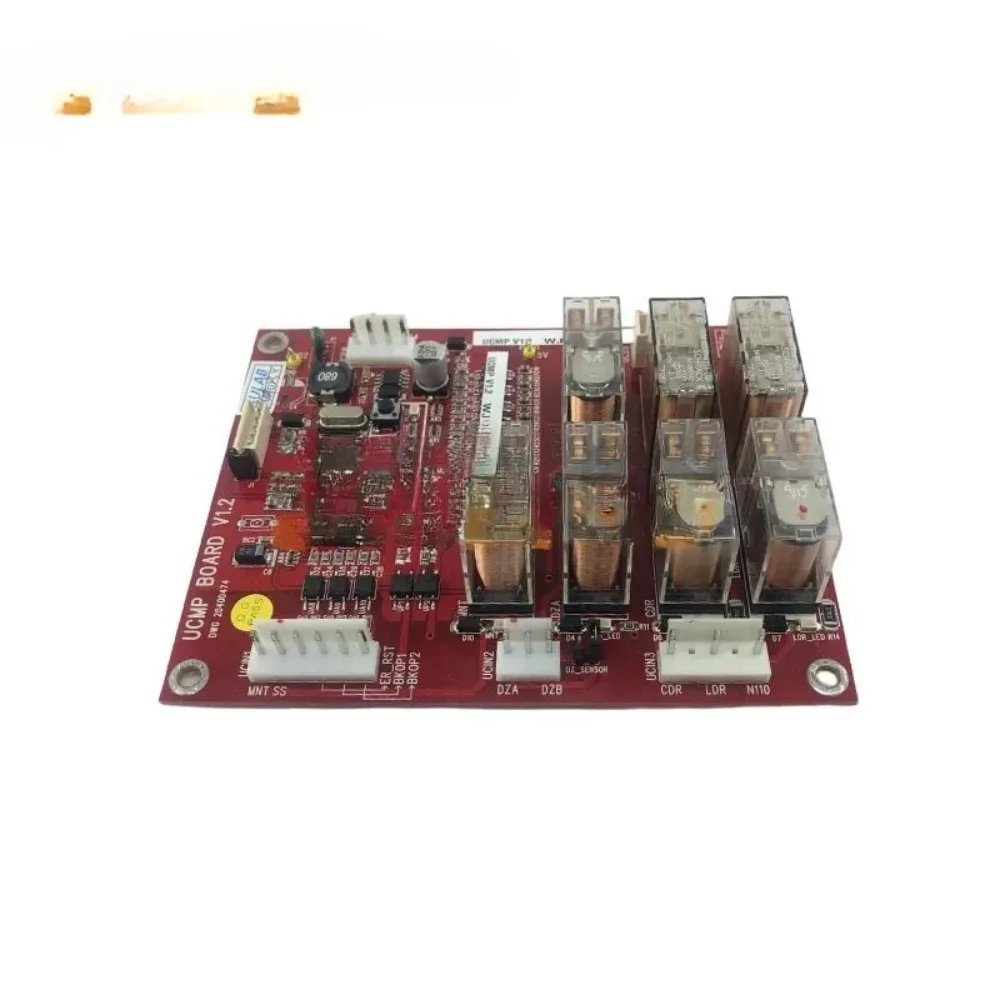 Original  Elevator  PCB Board  UCMP Board V1.2