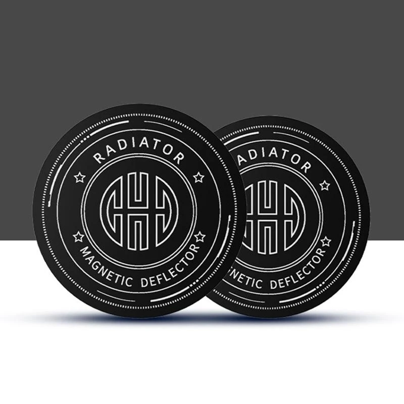 Mini Adesivos Magnéticos para Radiadores Telefone Móvel para Mobilephone Melhor Venda