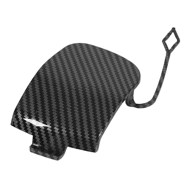 Front Bumper Towing Eye Hook Cover Cap 51117337796 For BMW MINI Cooper F55 F56 F57 S Four Door Hatchback Convertible