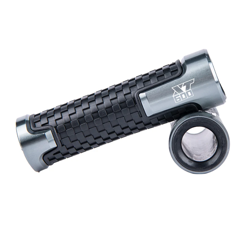 ヤマハ XT600 XT 600 1984 1985 1986 XT600Z XT600E XT600ZE Z E ZE テネレ オートバイ ハンドルグリップ ラバーハンドスラスターグリップ