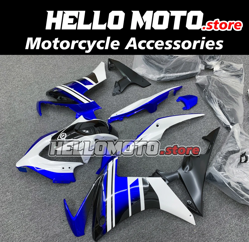 New ABS Injection Molding  Fairings Kits Fit For CBR 500 R 2013 2014 2015 PC44  Bodywork Set