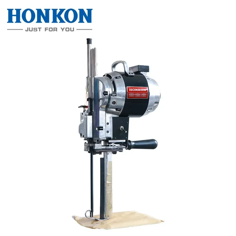 HONKON Cutting Sewing Machine Hot Market All HK-3A 6/8/10/12/13/15 Inch Cutting Cloth Sizes Meet Cutting Requirements 71x41x32cm