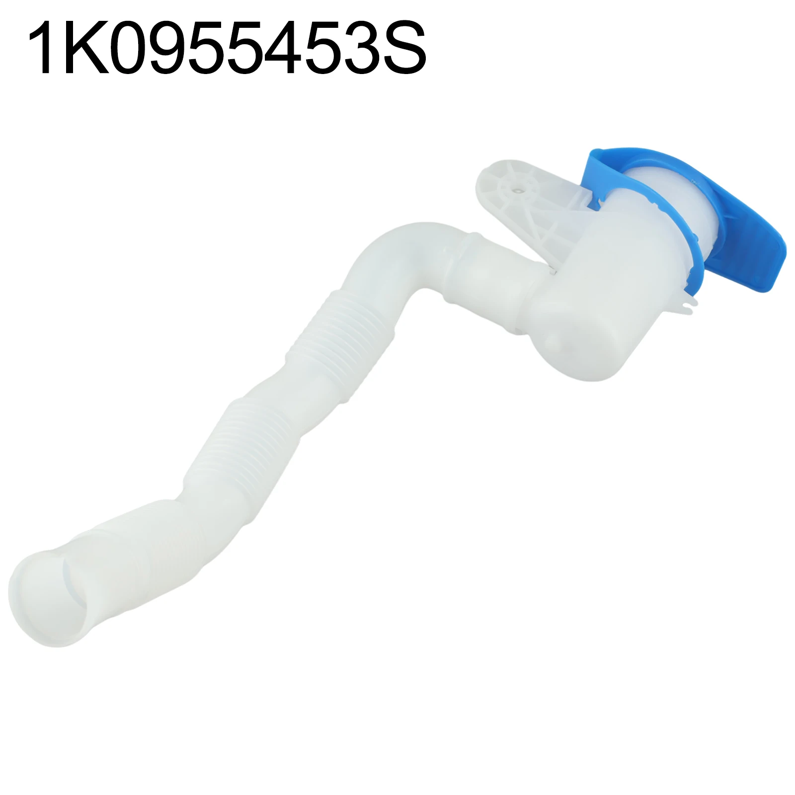 Auto-Windschutzscheiben-Waschbehälter Wischwasserleitung für Golf für A3 für Skoda für Octavia 1K0955453S 8E0955465A – Detail 1