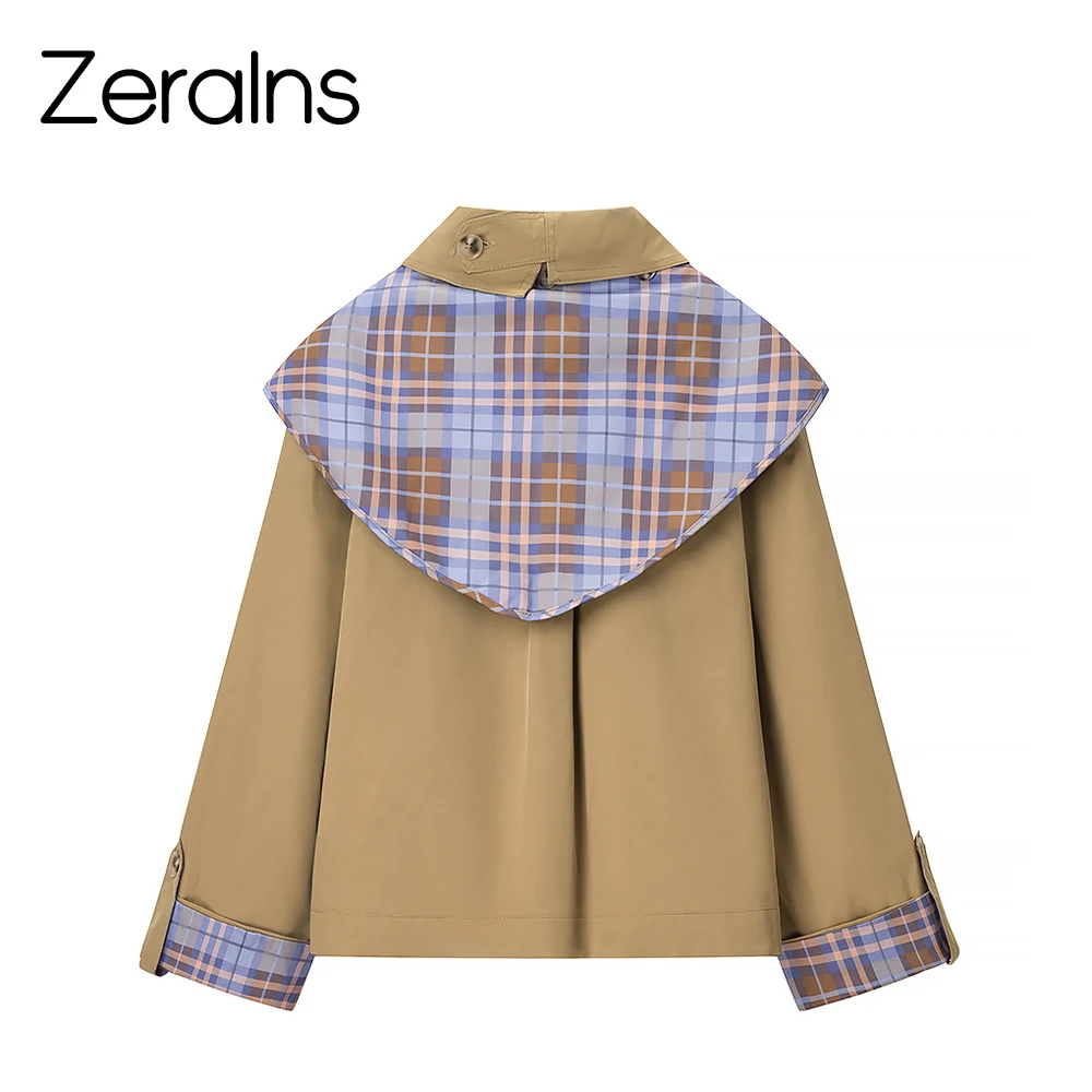 Thumbnail 2 - #49 Latest Plaid Winter Scarf Offers