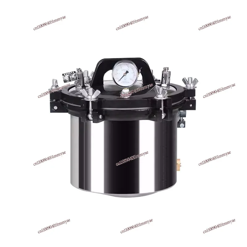 Stainless Steel Lab… - image