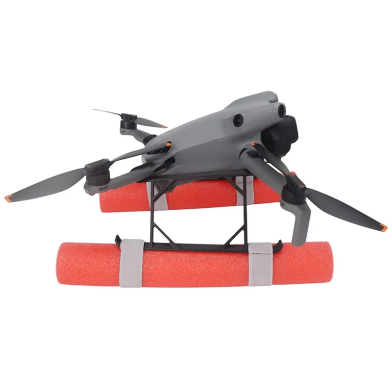 A13E-Skit For DJI Mini 5 Pro Buoyancy Stick Kit Accessory Landing Gear Float Skid Landing Skid Float Tripod Stand