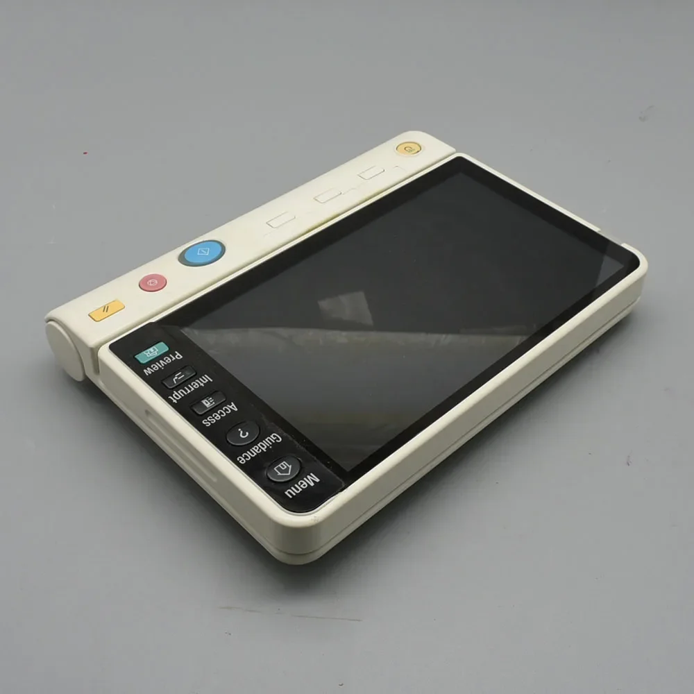 

Control Operation Panel For Konica Minolta Bizhub C224 C364 C454 C554