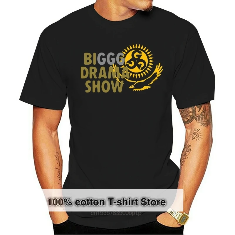 GGG Gennady Golovkin Gennady BIGGG DRAMA SHOW - Custom t-shirt tee