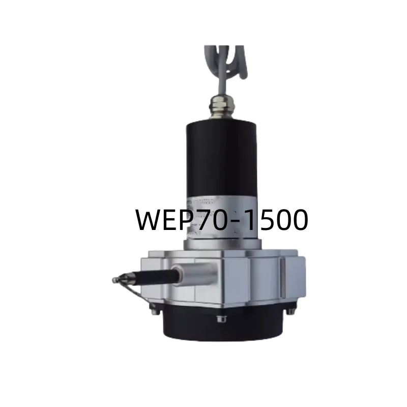 New Original Genuine Displacement Sensor       WEP70-1500