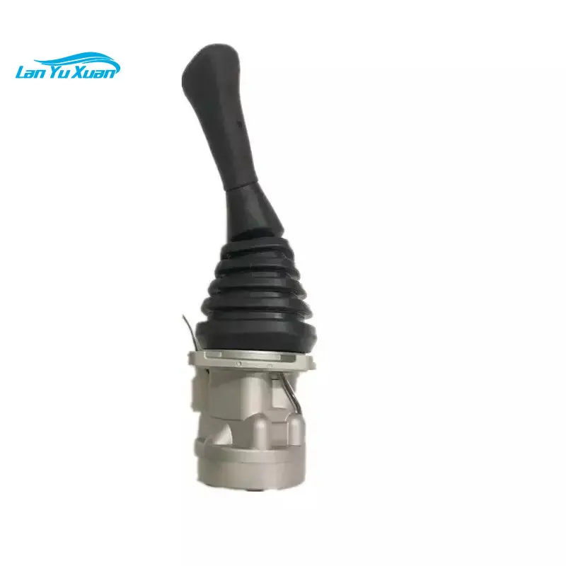 Excavator Spare Parts excavator hydraulic part EC210B joystick VOE145536359