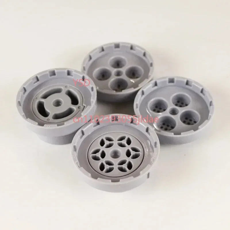 Household Noodle Machine Replacement Mold, Compatible with HR2370 HR2371 HR2332 Series