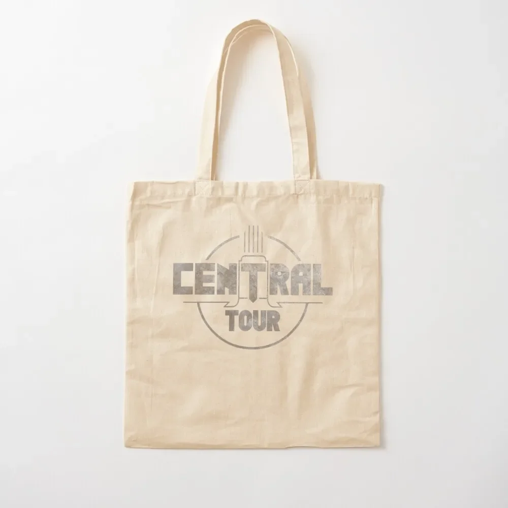 

Best Seller INDOCHINE CENTRAL TOUR Design Essential T-Shirt Tote Bag tote bag screen tote bags men Bag