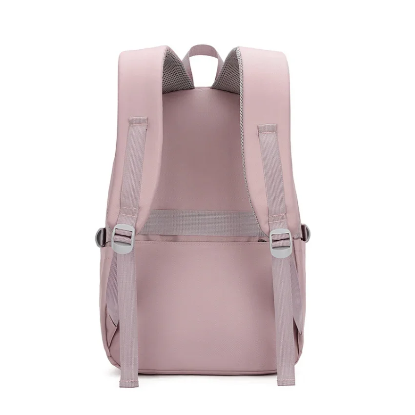 Backpack Child Girl School Backpacks Children Youth Large Capacity Nylon kids Schoolbag Daypack Girl Primary School Rucksack Bag