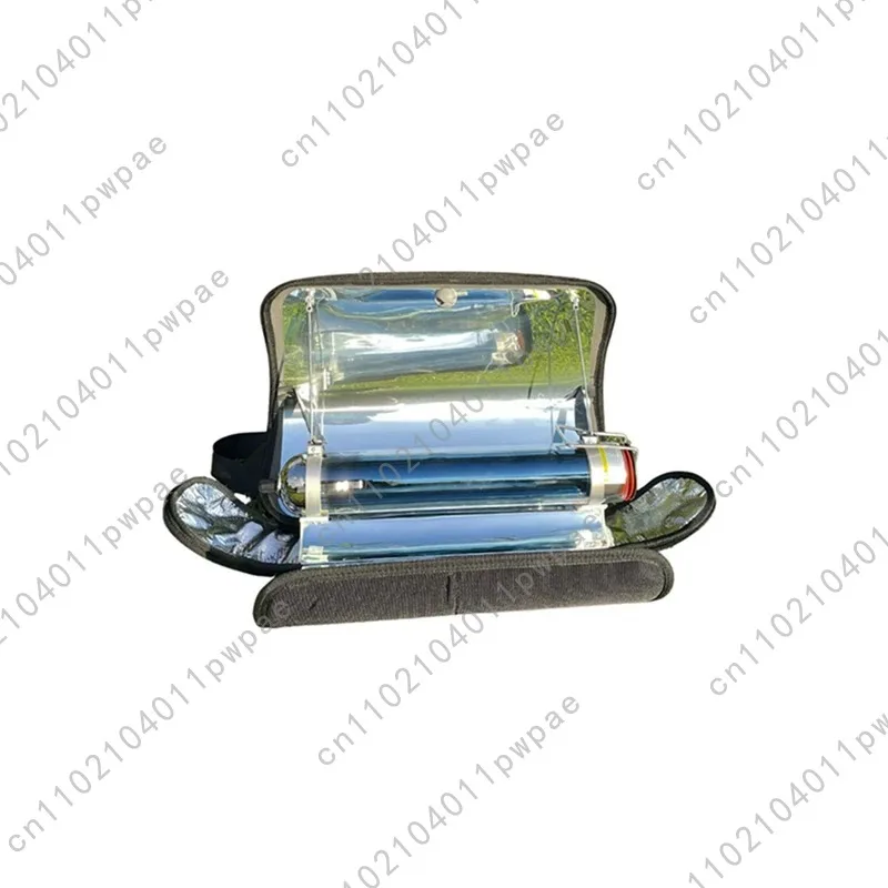 Portable Solar Stove Integrated Solar Cooker Parabolic Solar Cooker With Higher Efficiency