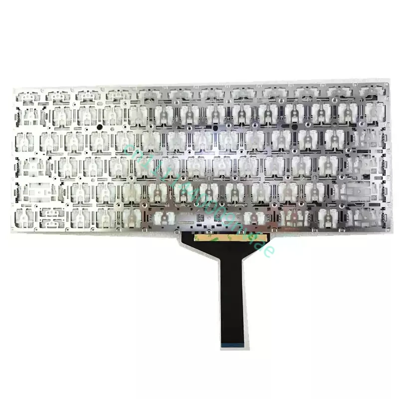 US For Google Pixelbook Go G021A Black Laptop Keyboard AE0CFU001103A JOMG8620002301 S549 0.3