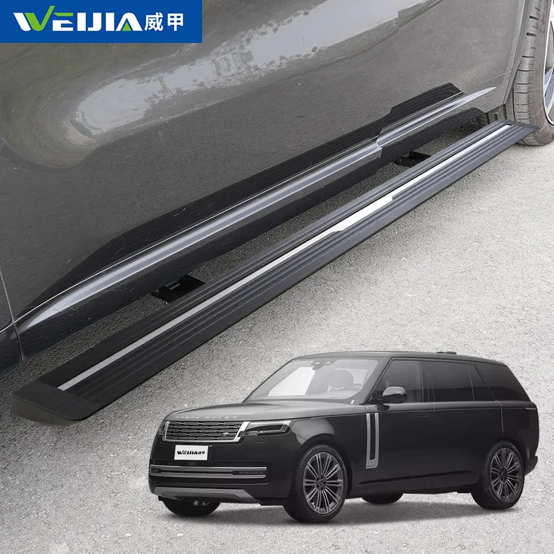 

Подходит для автомобиля Range Rover Series, электрическая педаль приветствия, ножная педаль, электрическая педаль Viga с фабрики