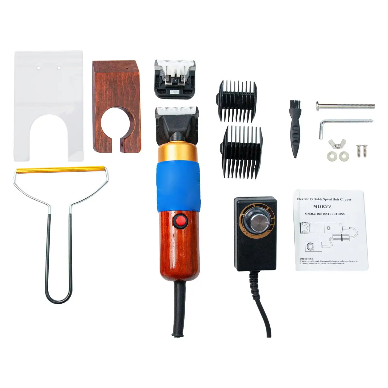 

Триммер для ковровых покрытий, профессиональный триммер с направляющей для стрижки, электрические ножницы для лошадей, домашних животных, овец, резьба по ковровой системе, европейская вилка