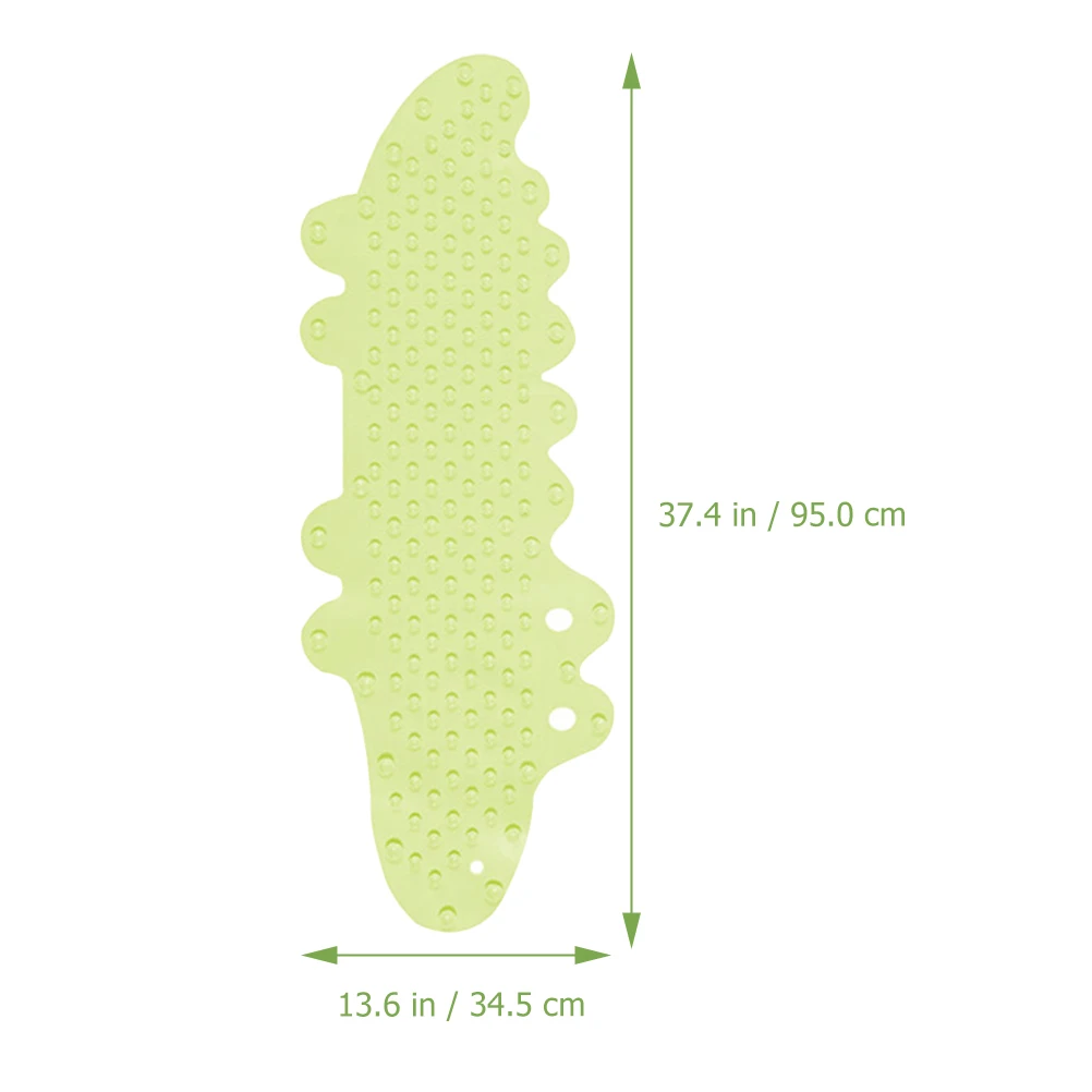 

Non-slip Mat Bathtub Shower Baby Rug Mats Bathroom Accessories Nonslip Animal Child