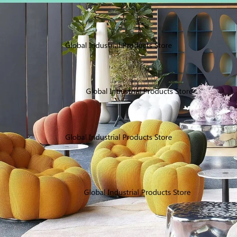 

Modern Boneless Couch And Divano a Compress for Clutter-Free Office Aesthetics Comfortable Seating Solution