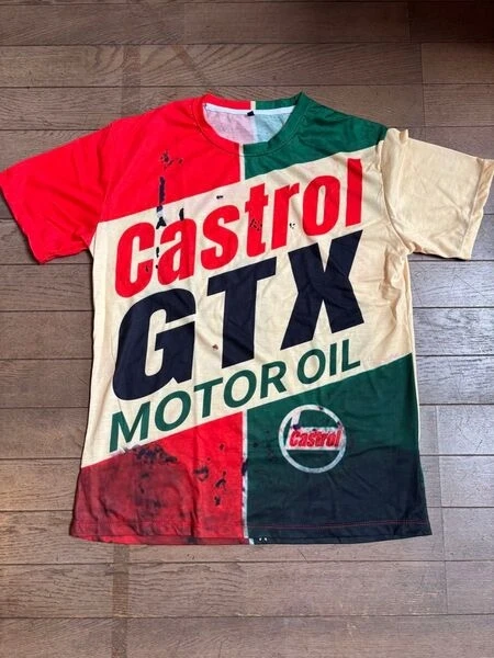 

Мужская футболка Honda Motorcycle Racing Team, летний топ с короткими рукавами, новинка 2025, модная спортивная быстросохнущая мужская одежда