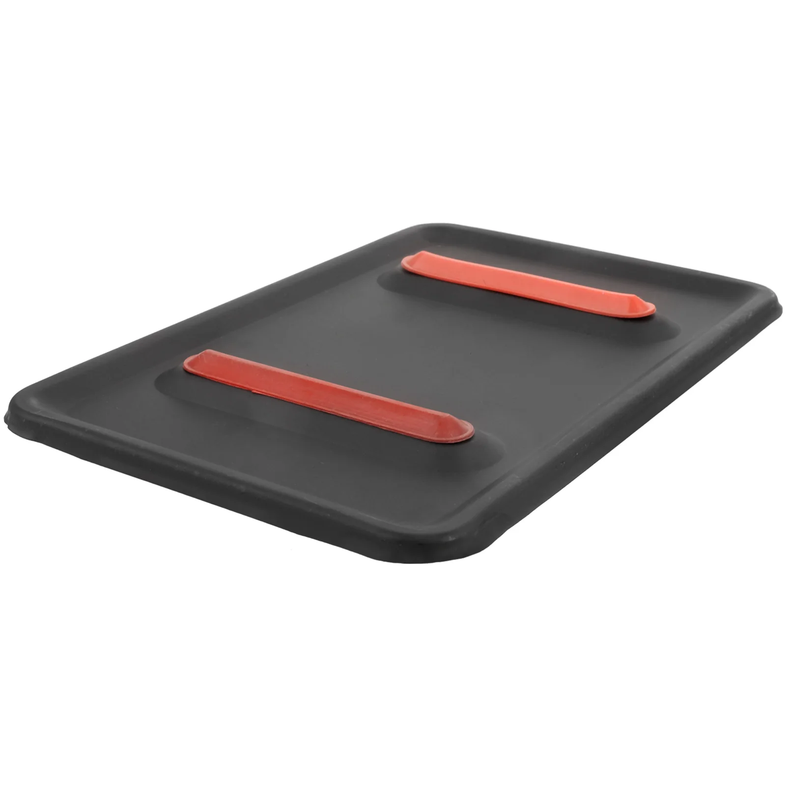 

Heat Shield Table Ironing Pad High Temperature Mat Small Partition Board Protective Cloth Silica Gel Protection