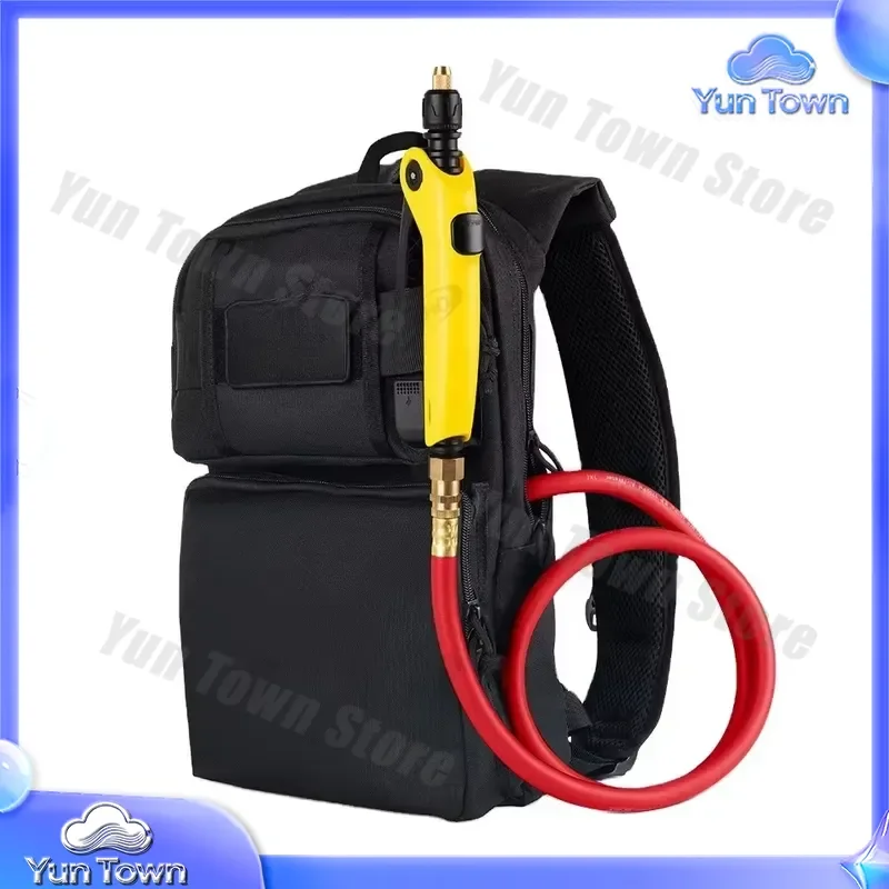 for DCHOA Car Film Sprayer for Car Washing Backpack Tint Sprayer with Remote Control Tint Tool for Auto Detailing Equipment