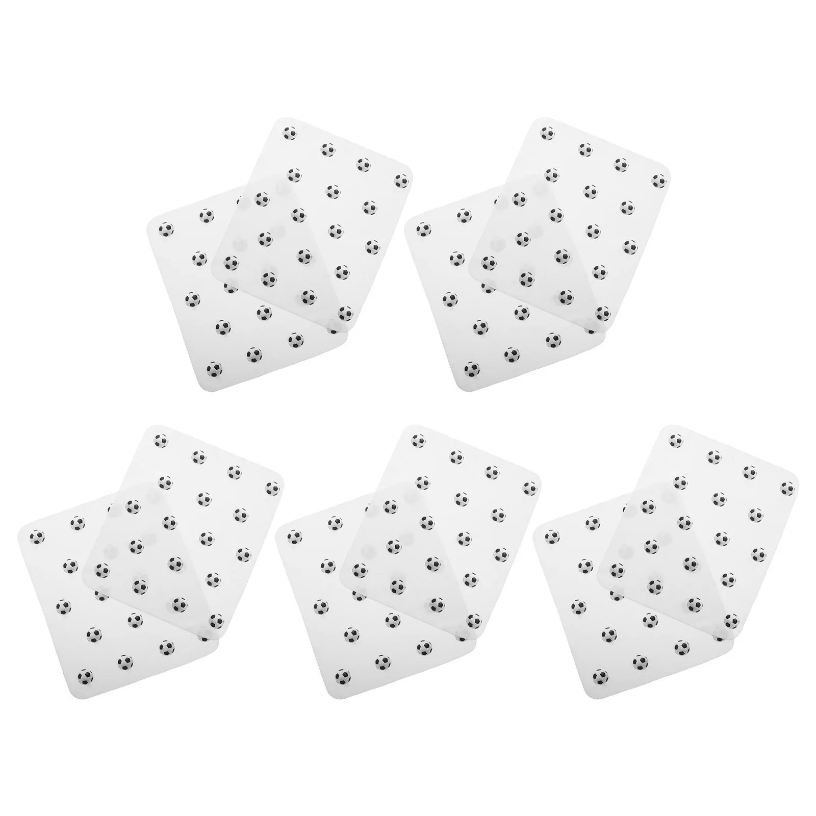 

10Pcs Microfiber Glasses Cleaning Cloth Dual-Sided Non-Scratch Wipe for Eyeglasses Phones Tablets Watch Faces Camera Lenses Dust