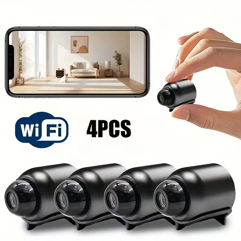Wifi Surveillance C…