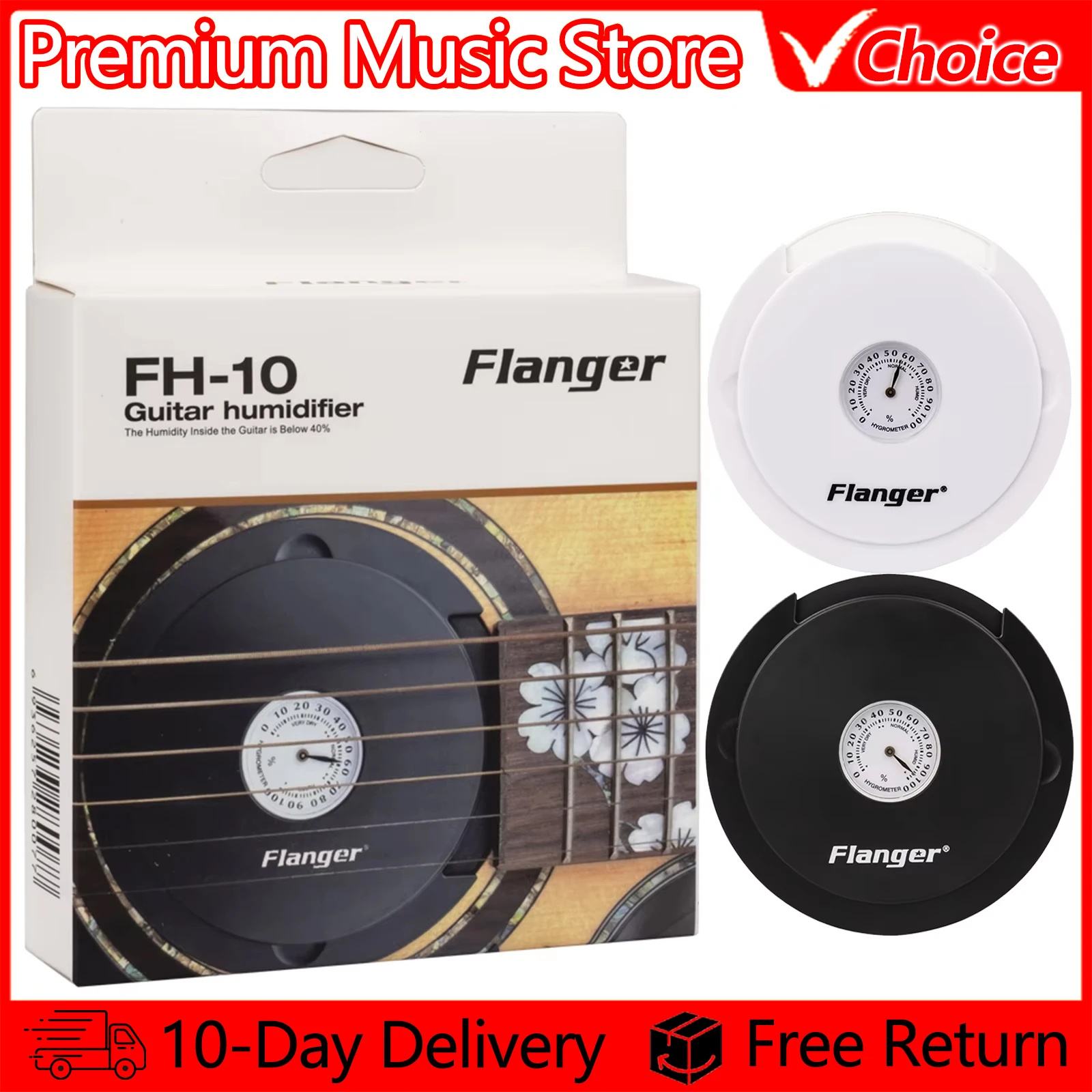 #31 Popular Guitar Humidifiers Choices