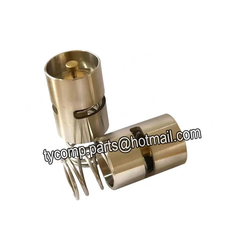 

1615972000，1615-9720-00，1615 9720 00 Replacement Atlas Copco Thermostatic Valve Kit