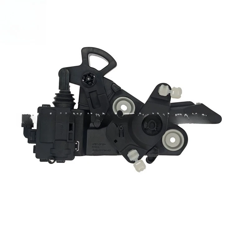 

Suitable for Ford Ranger 19-23 car trunk lock JB3B431F94AD