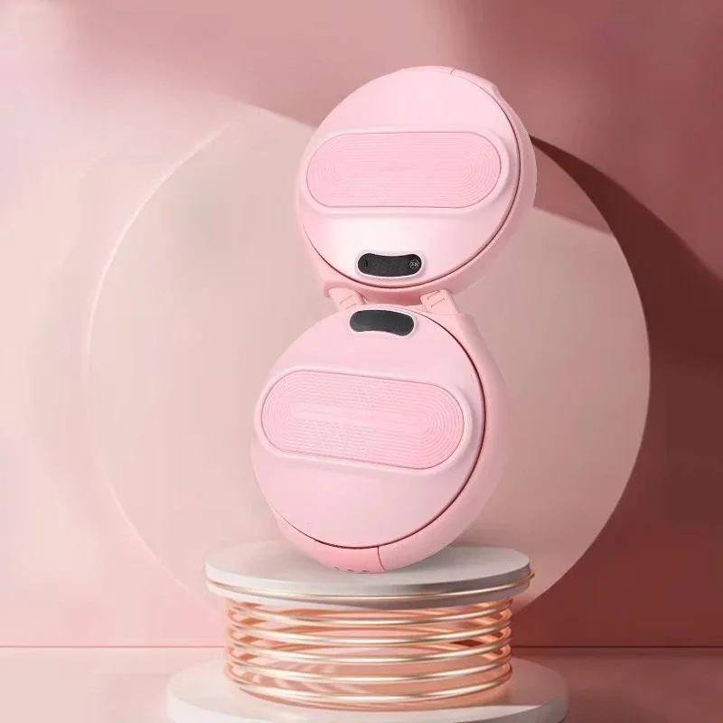 

Intelligent Counting Waist Twisting Disc Stable Design For Home Fitness And Full Body Shaping Training Essential Equipment