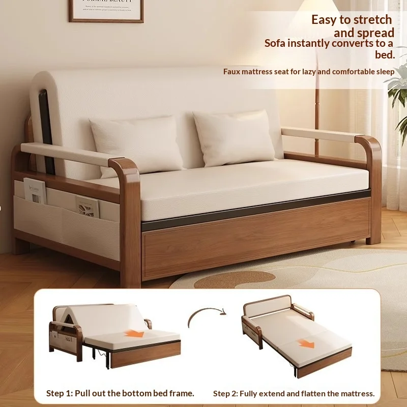 Thumbnail 2 - #20 New Convertible Sofa Beds Arrivals