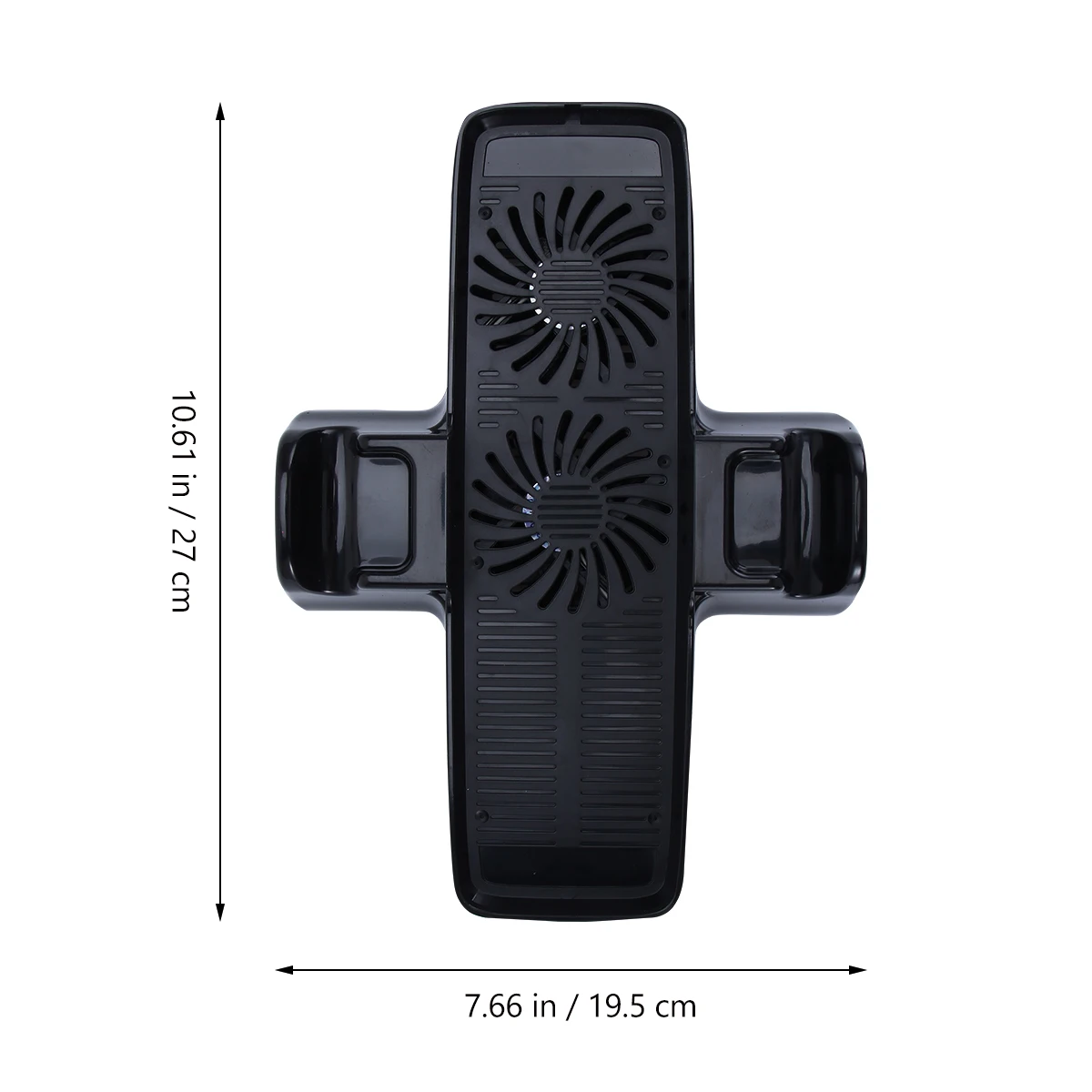 

Professional Game Machine Bracket Cooling Fan Premium Material Simple Design Wearresistant Compatible with Xbox360