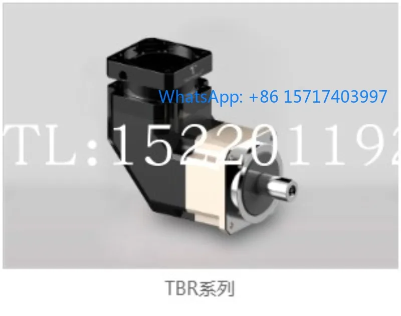 Techmech Reducer TB…