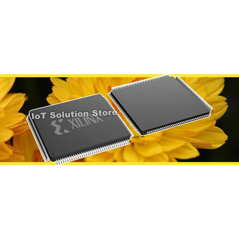 

1PCS XC95288XL-10TQG144C XC3S50AN-4TQG144I XC3S50AN-4TQG144C XC3S250E-4TQG144I XC2C384-10TQG144I XC6SLX4-2TQG144I