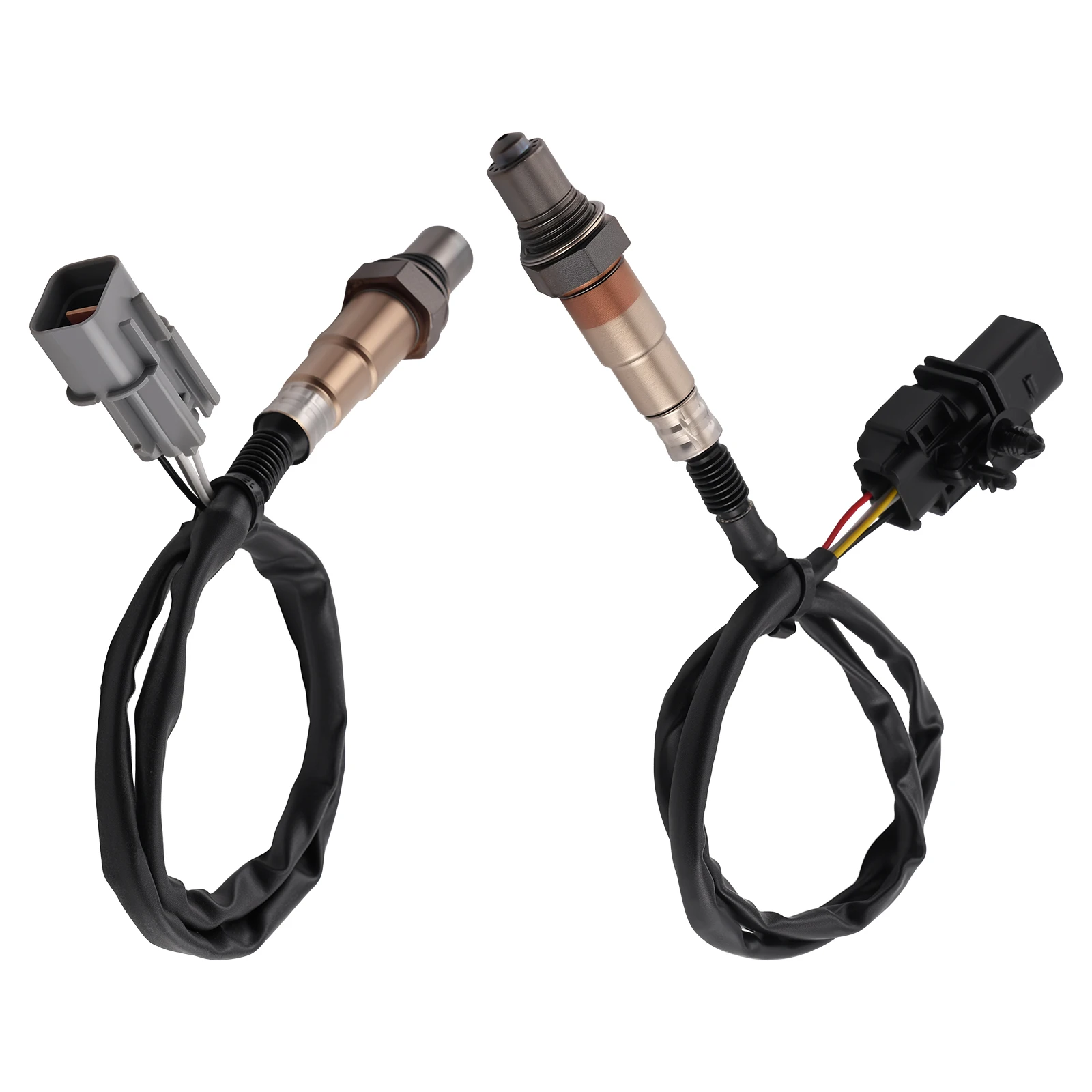 

Set of 2 Oxygen Sensor For Kia Rio Soul 1.6L 2012-2018 Hyundai Accent 2012-2017