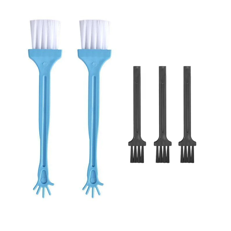 Mini Cleaning Brush Soft Brush Keyboard Cleaner Multipurpose Computer Cleaning Tool Laptop Keyboard Brush