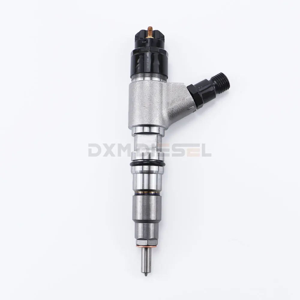 DXM High quality NEW diesel fuel injectors T417829 4493315 0445120400