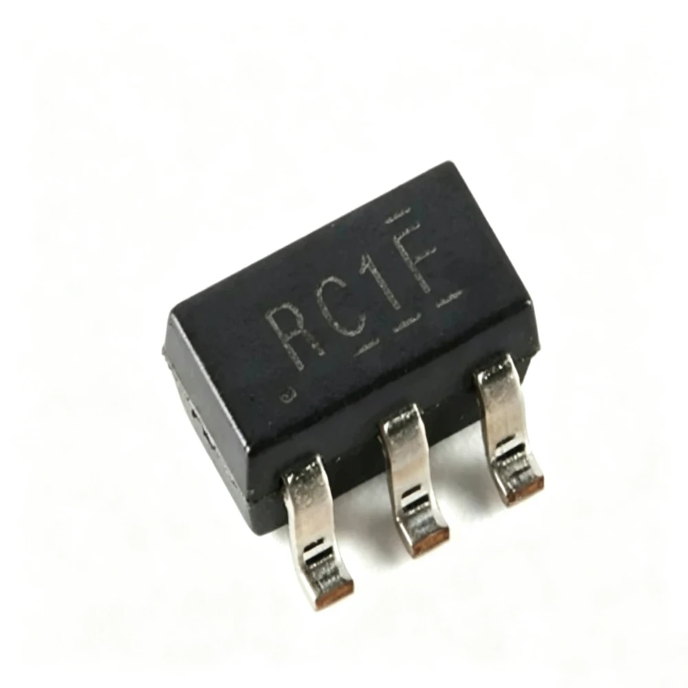 LMV321IDB RC1F LMV321 LMV321IDBVR SOT23 SOT23-5 In-Stock 10pcs/lot