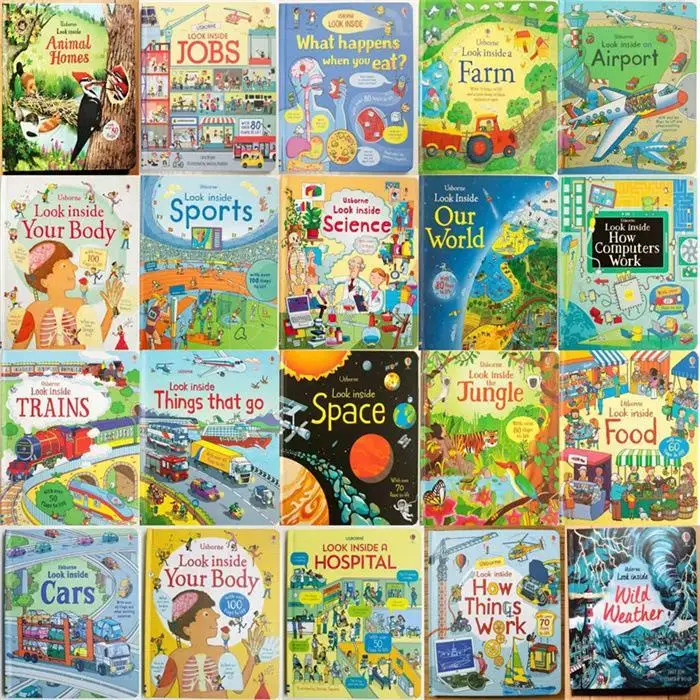 usborne-look-see-inside-interactive-book-kit-de-materiel-artisanal-fait-main-avec-mecanisme-de-retournement-jouet-educatif-pour-enfants