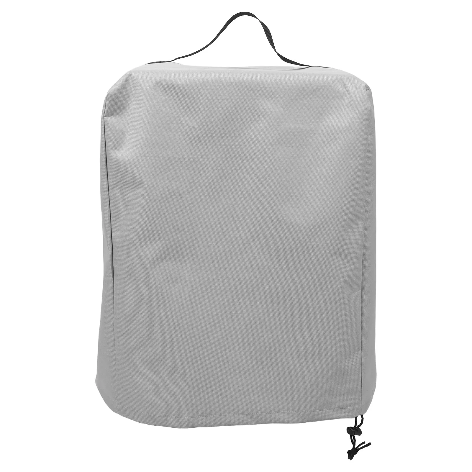 19 ''x 15'' Dehumidifier Protective Cover Decorative Moisture Eliminator Protector For Home Basement With Drawstring Sleeve