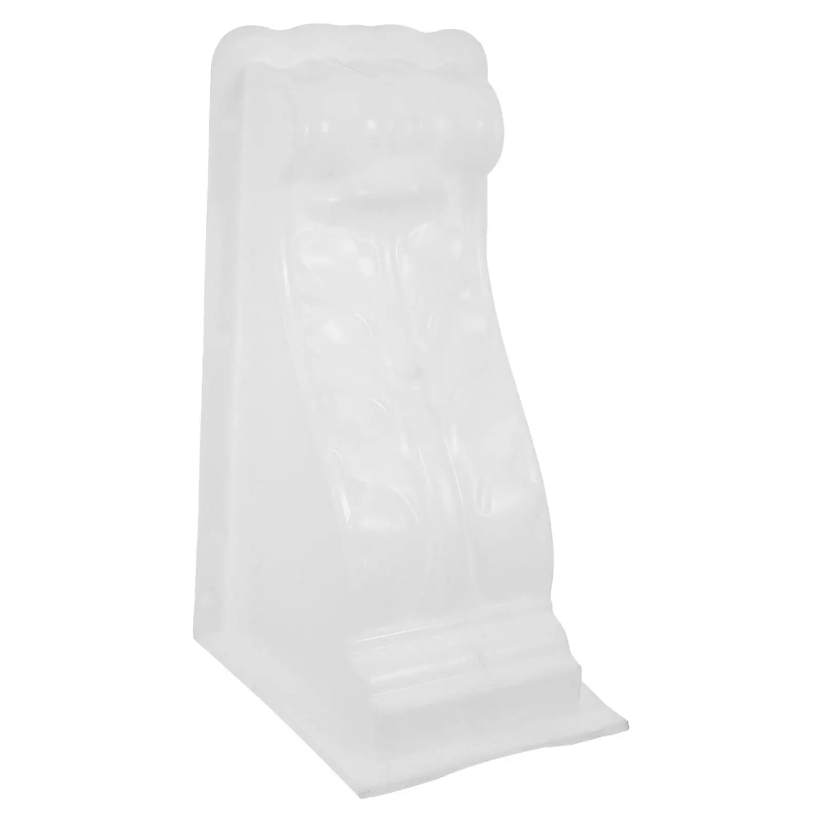 

European Style Villa Mold Cement Molds Concrete Crafts Balustrade Statue Template Elegant Design Durable Casting Easy