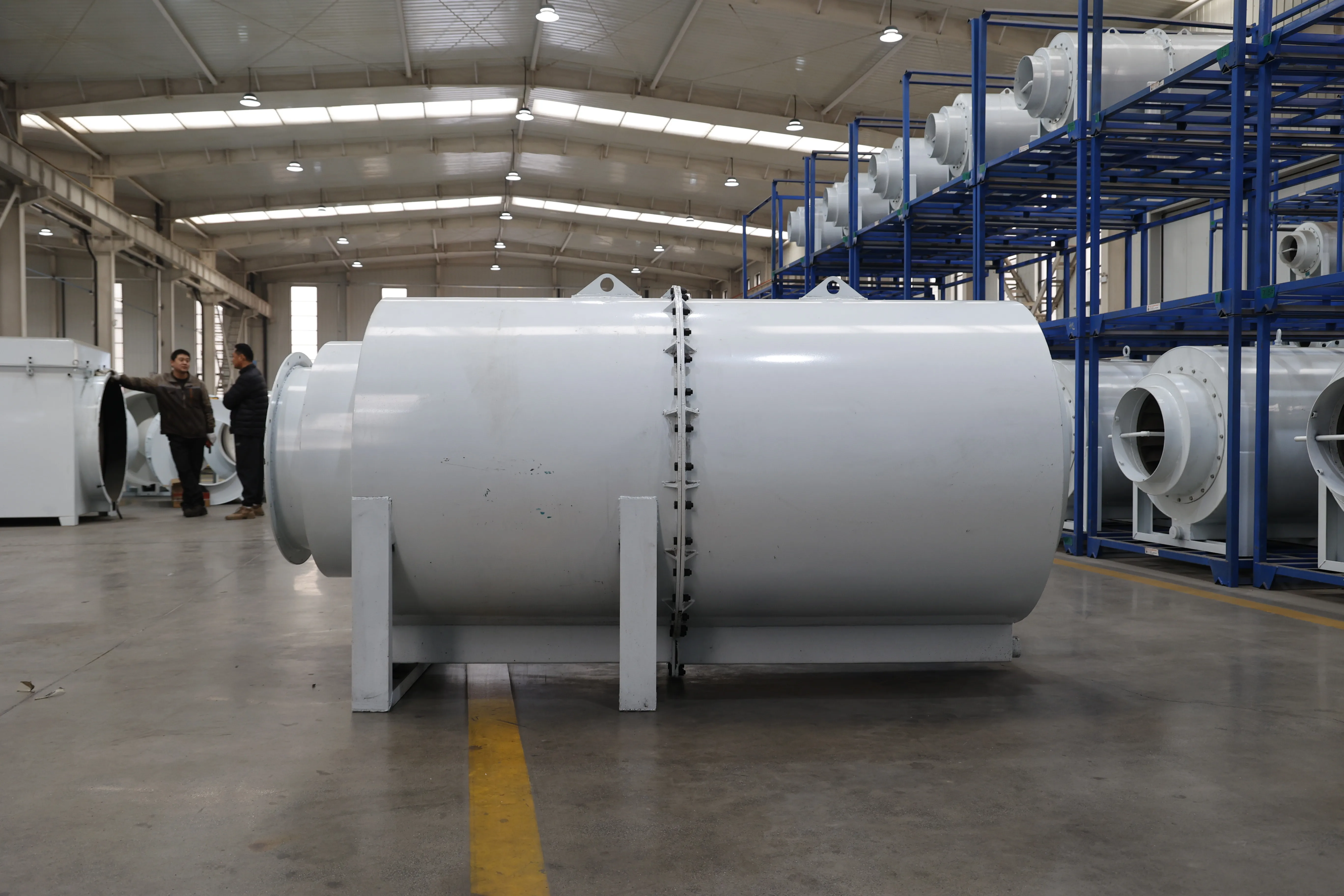 Convenient Dry Cleaning Machine Industrial Washing Machine High-quality Dust Removal Equipment