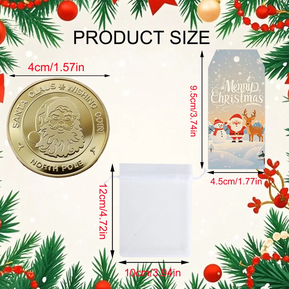 30pcs Vintage Style Santa Clau - Vintage Collectible Santa ulasan dan harga