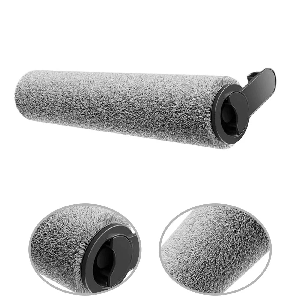 Roller Brush For JONR For H2 For H2  For Pro Cordless Wet‑dry For Vacuum Cleaner Home Cleaning Replacement Brush Accessories