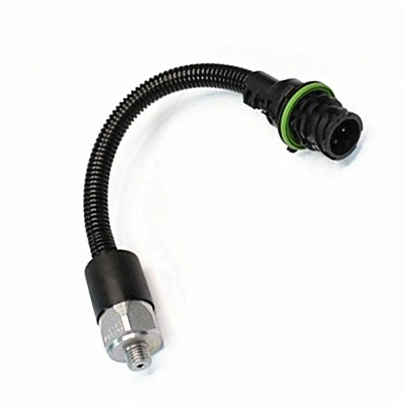 

For EC210 240 290 360 Oil Pressure Sensor 11170071 Loader Sensor 11170071