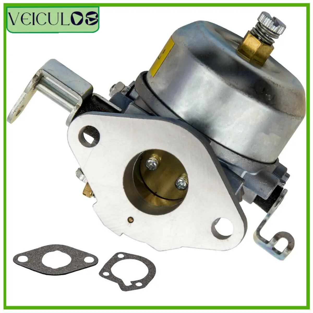 

1pc Motorcycles Carburetor Fit 146-0455 146-0466 RV Generator Carb & Gaskets BGD BGE BGM